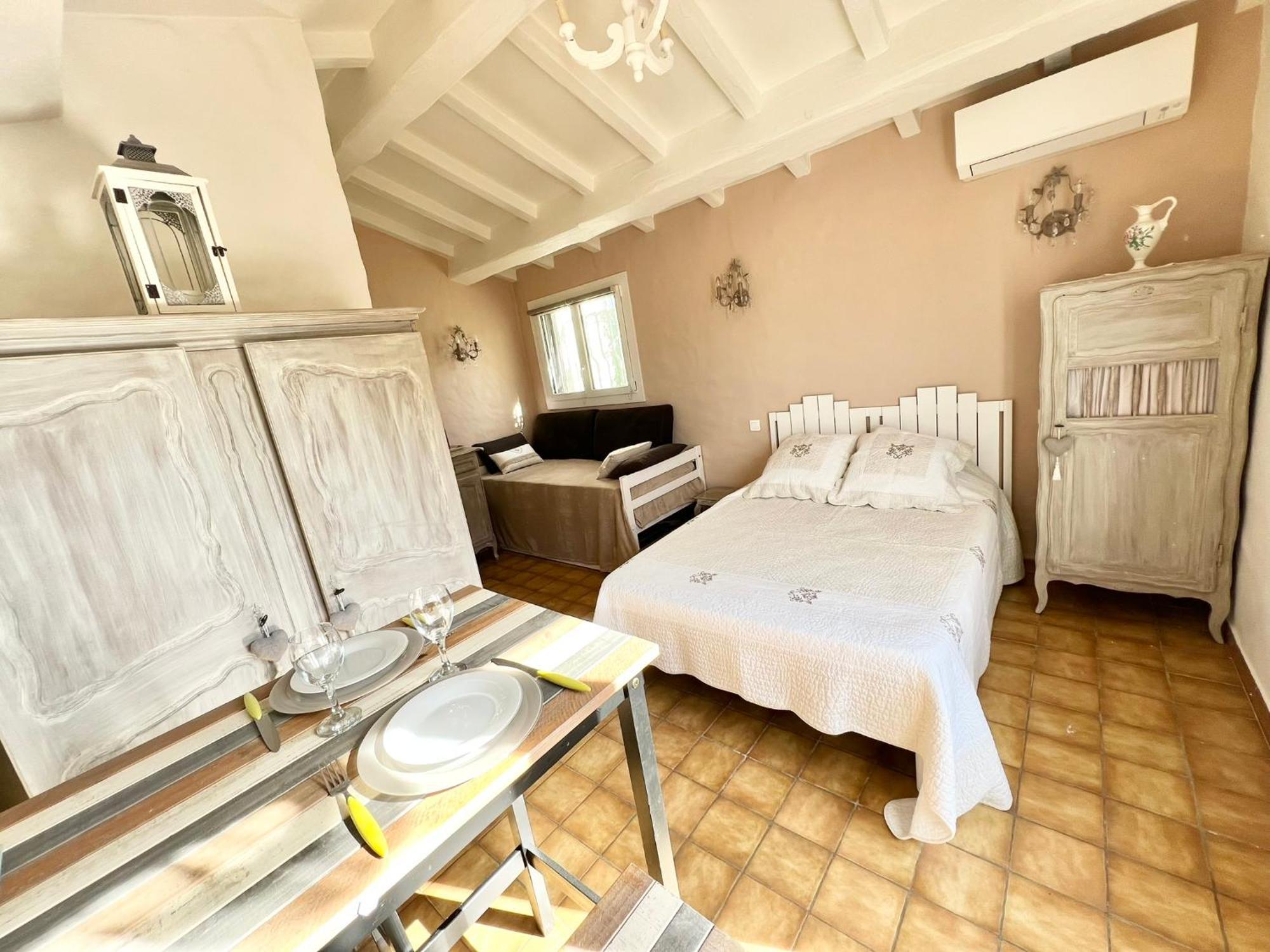 Bastide Du Levant Sainte-Maxime Buitenkant foto