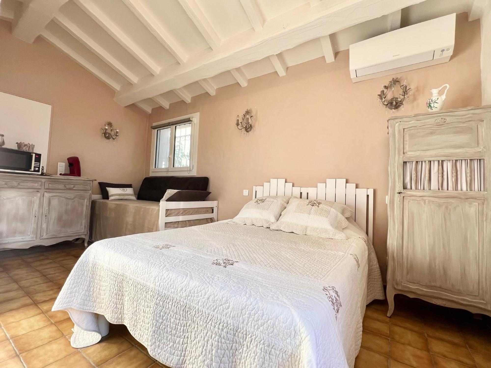 Bastide Du Levant Sainte-Maxime Buitenkant foto